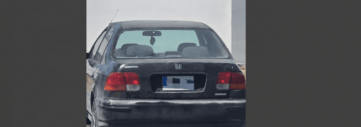 Gönyeli polisinden kaçak taksiciliğe geçit yok – BRTK