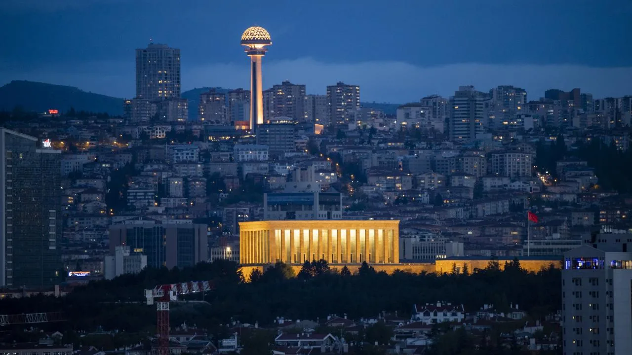 Ankara 2026 Türk Dünyası Turizm Başkenti seçildi