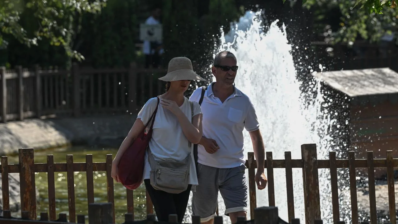 Hafta sonu hava nasıl olacak?