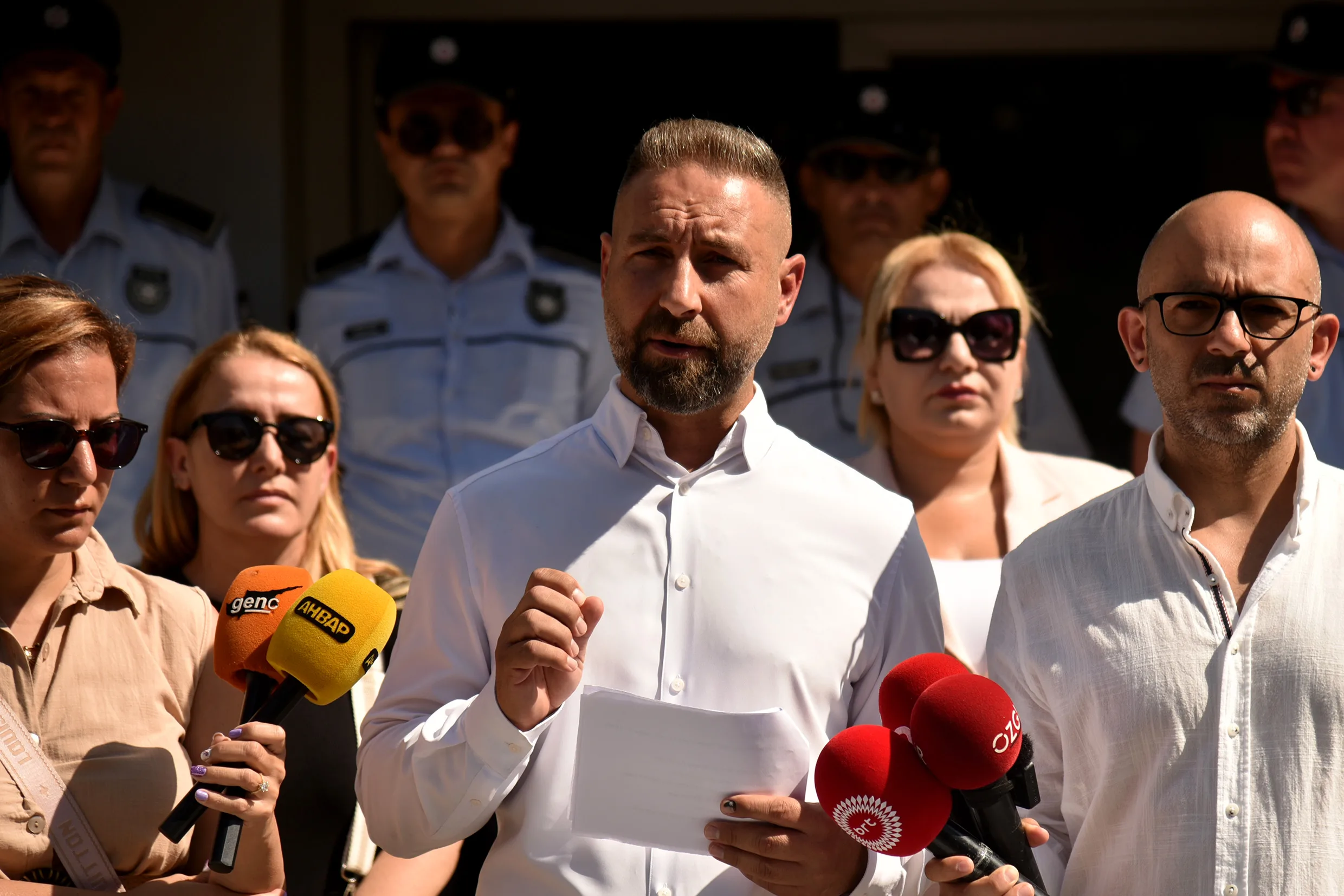 Yeni eğitim yılı başlamadan eğitim kadroları ile okulların eksiklikleri tamamlanmalı – BRTK