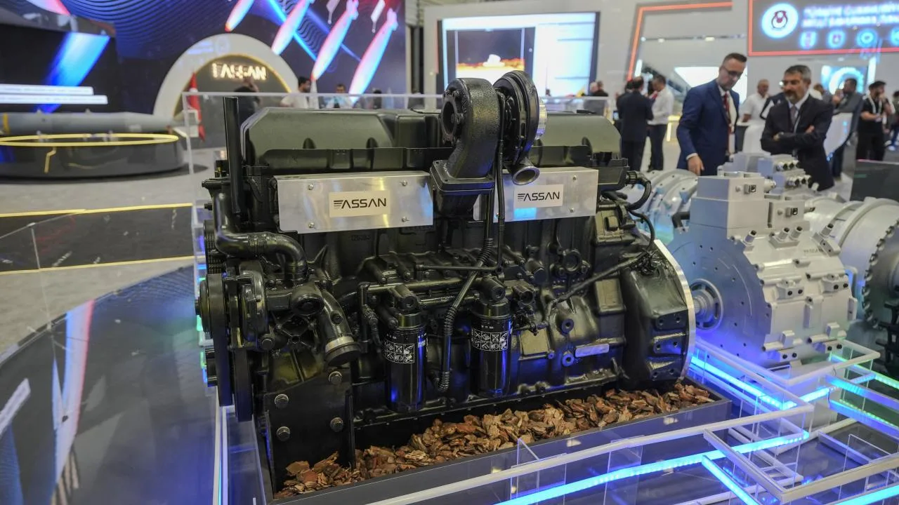 Operasyonun ‘sessiz’ gücü: Hibrit askeri araçlar