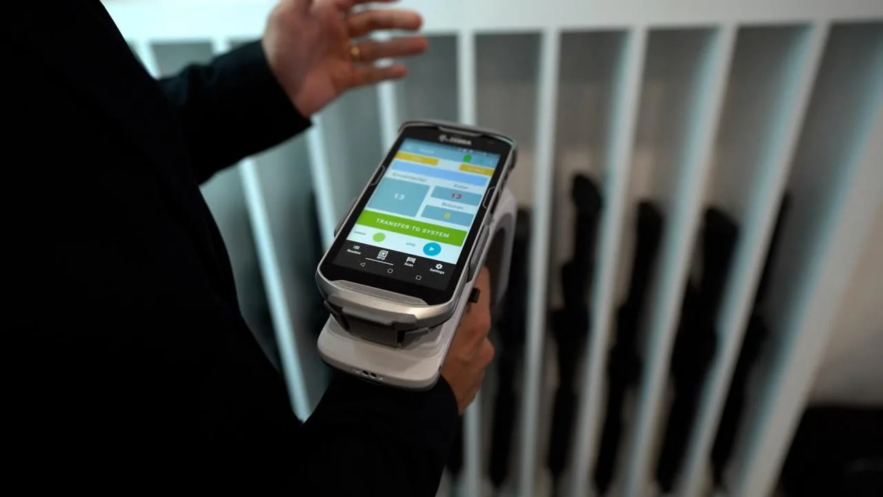 Türk mühendisler geliştirdi: ABD ordusu da kullanıyor