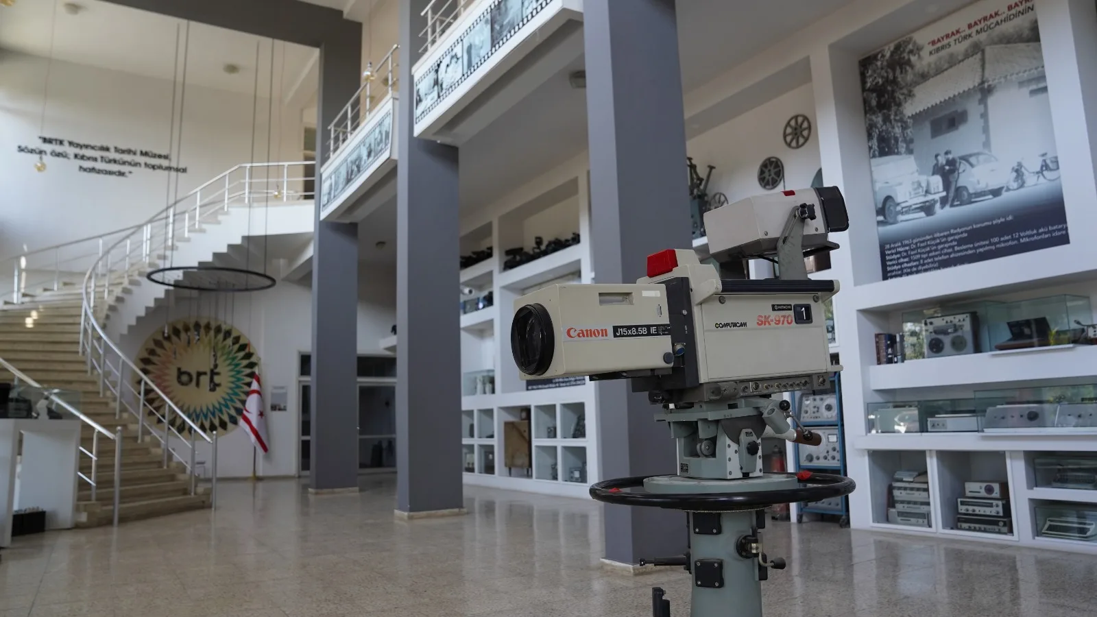 11 Temmuz Basın Günü KTGB tarafından yarın gerçekleştirilecek resepsiyonla kutlanacak – BRTK