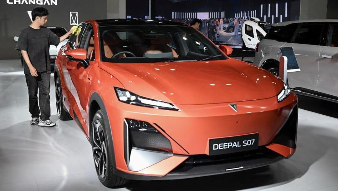 Changan, Avrupa’da fabrika kurmayı planlıyor