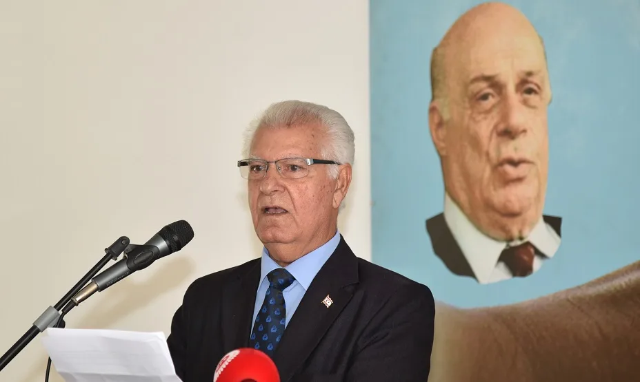 “Kıbrıs Türk tarihinin üç altın olayı” – BRTK