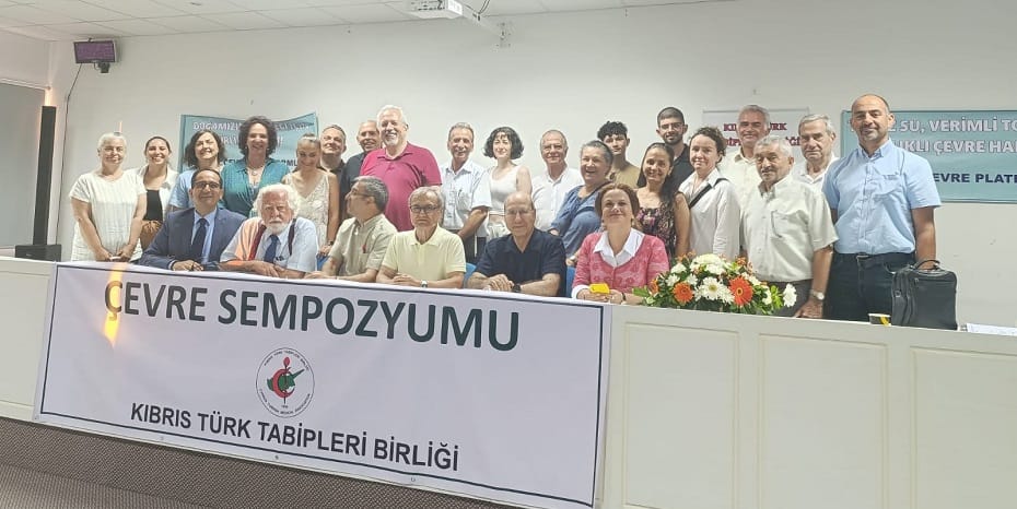 “Çevre Sempozyumu” tamamlandı – BRTK