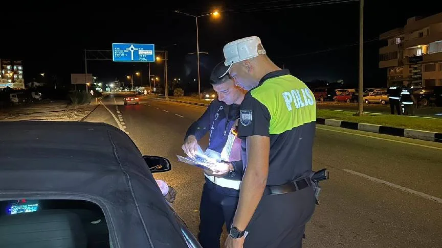 Geçen hafta meydana gelen 74 trafik kazasında, 27 kişi yaralandı – BRTK