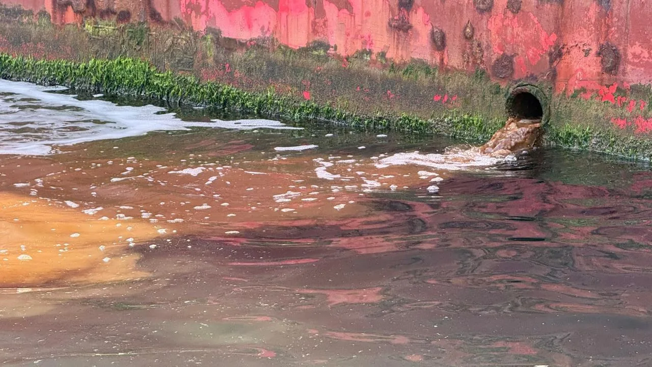 Marmara’yı kirleten tersaneye 3 milyon 739 bin lira ceza