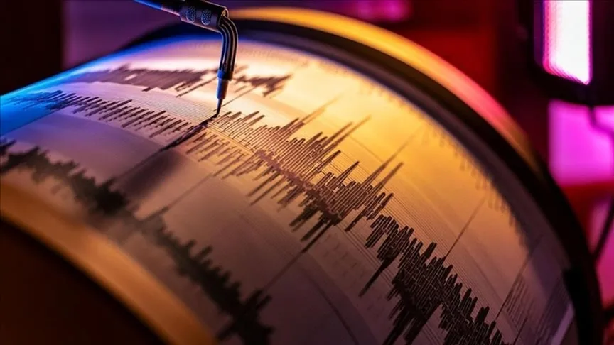 Kıbrıs’ın kuzey batısında deniz içinde 3.7 büyüklüğünde deprem meydana geldi – BRTK