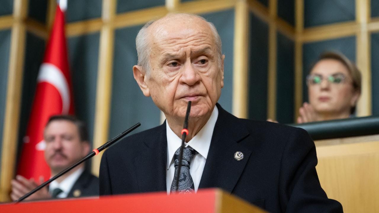 Devlet Bahçeli’den ’15 Temmuz’ mesajı