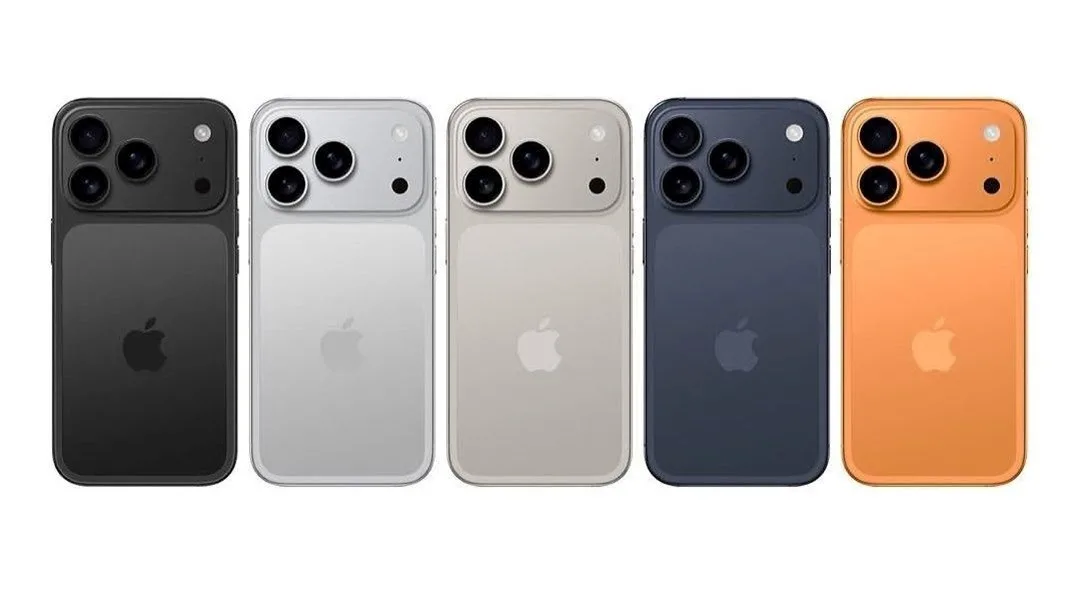 iPhone 17 ne zaman çıkacak? İşte Apple tarafından beklenen çıkış tarihi – Son Dakika Teknoloji Haberleri