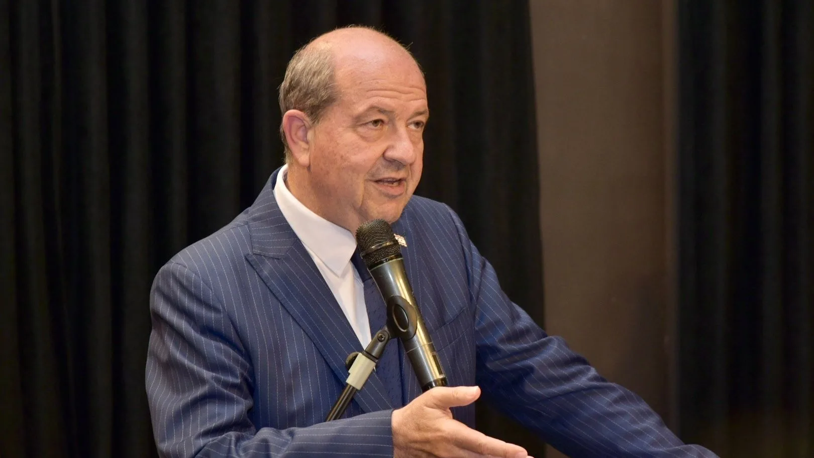 Cumhurbaşkanı Ersin Tatar Newyork’ta – BRTK