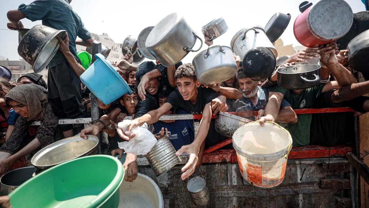 İngiltere kabinesi Gazze için acil toplanacak
