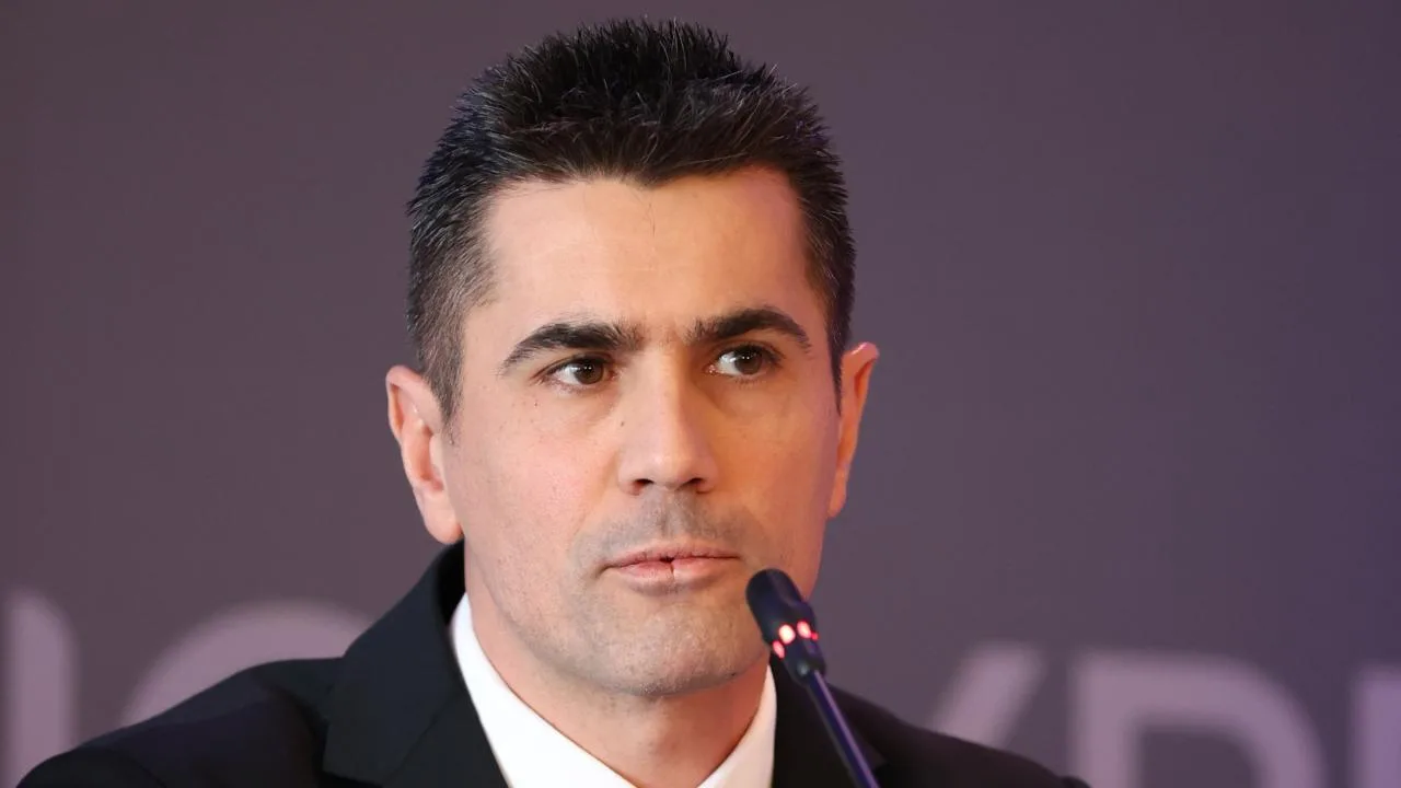 ICRYPEX Yönetim Kurulu Başkanı Gökalp İçer tutuklandı