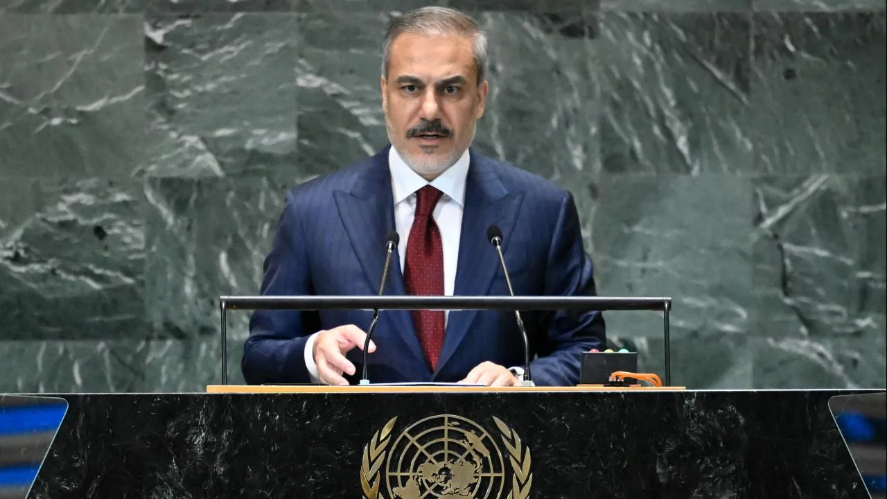 BMGK insanlık onurunu hayal kırıklığına uğrattı