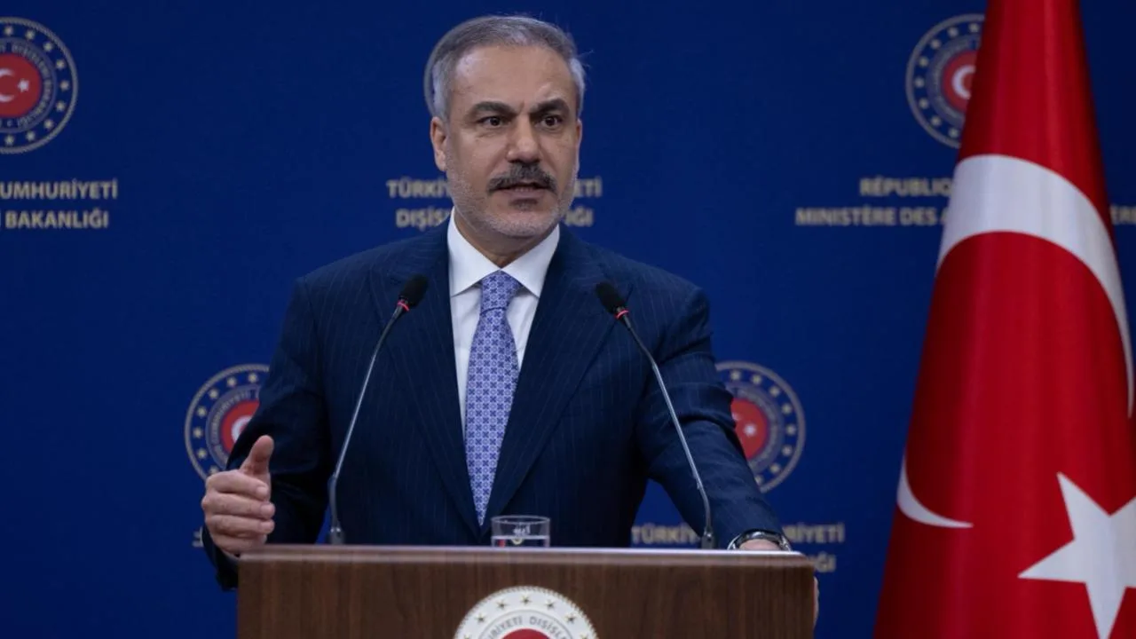 “İsrail, Suriye’yi bölmeyi amaçlıyor” – Son Dakika Haberleri