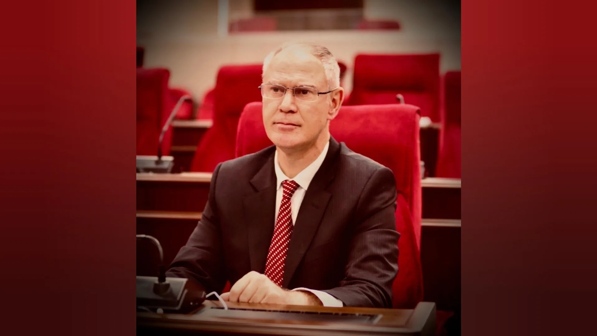 Hasipoğlu:20 Temmuz 1974, Kıbrıs Türk halkının özgürlüğe, güvenliğe ve barışa kavuştuğu gün – BRTK