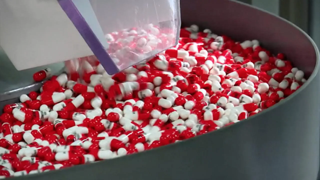 12 yerli üretim ilaç daha geri ödeme listesine alındı