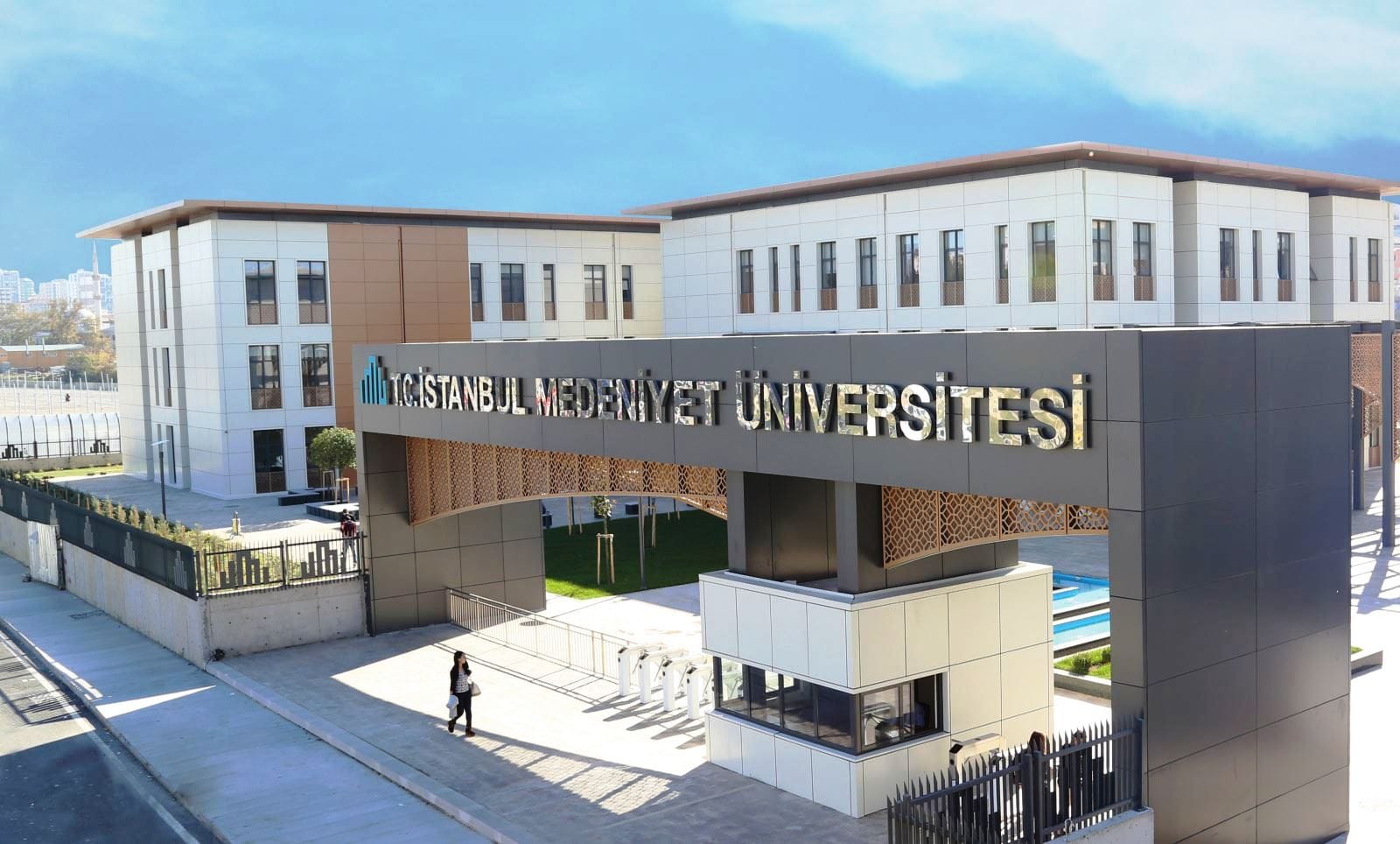 İstanbul Medeniyet Üniversitesi kontenjanları için başvurular başladı – BRTK