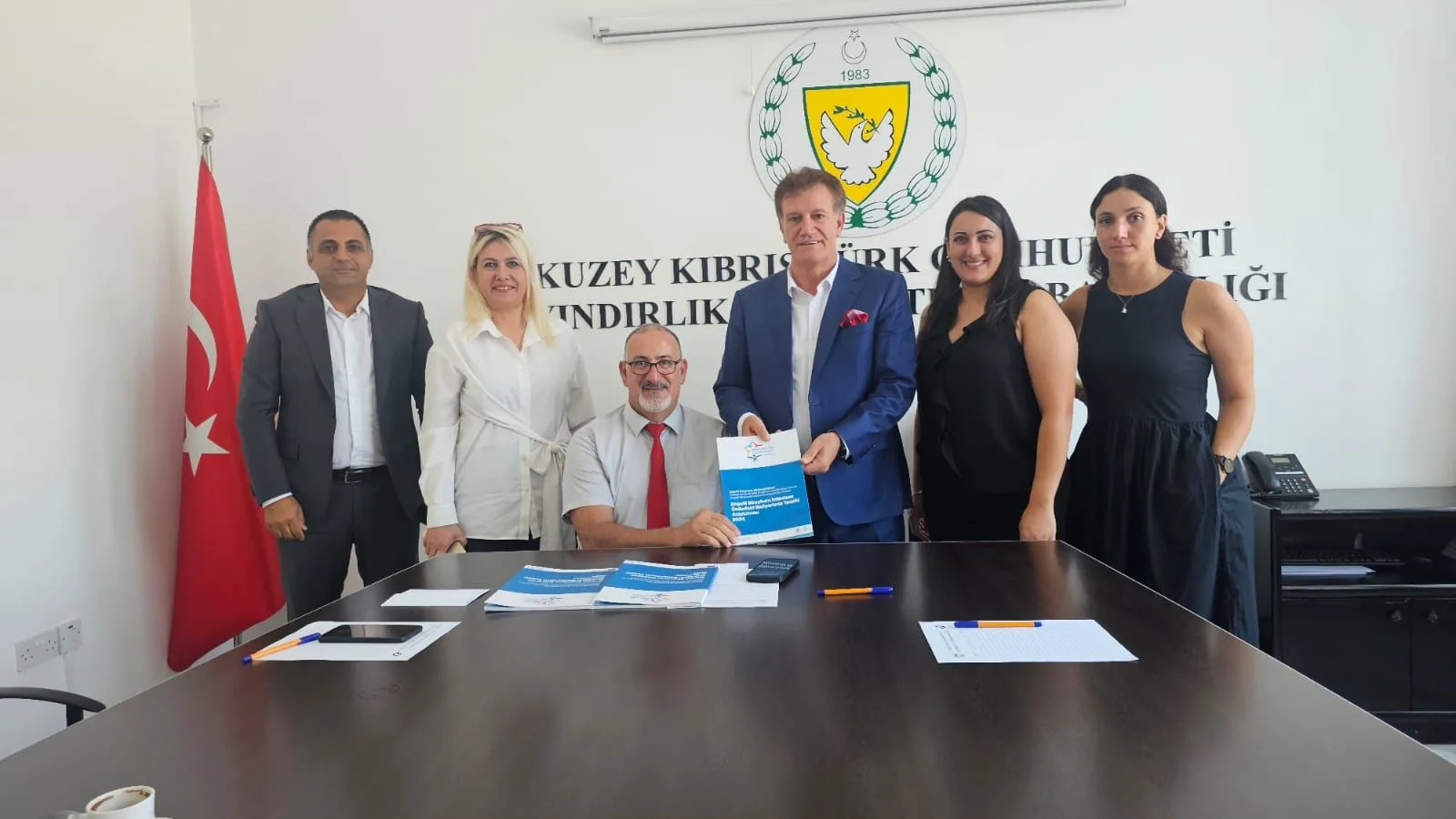 Engelli dostu taksi, hem vatandaş hem turist için şart – BRTK