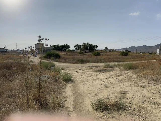 Mutluyaka, Aslanköy, Geçitkale ve Pınarbaşı’nda yeni kırsal kesim konut arsası – BRTK