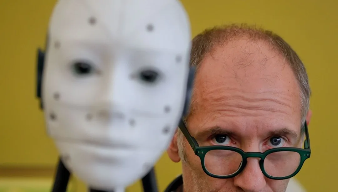 Robotlar artık hissedebiliyor: Yeni nesil deri geliştirildi – Son Dakika Teknoloji Haberleri