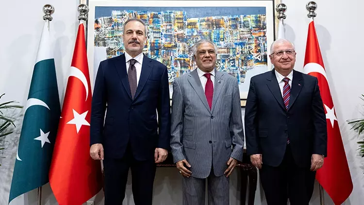 Pakistan ve KKTC arasındaki ilişkilerin daha da gelişeceğine yürekten inanıyorum – BRTK