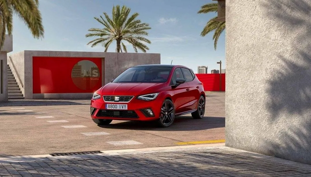 SEAT Temmuz 2025 fiyat listesi | Ibiza, Leon, Arona ve Ateca ne kadar?