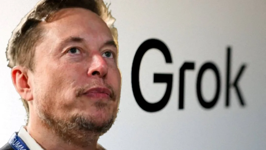 Elon Musk duyurdu: “Bebek Grok” geliyor – Son Dakika Teknoloji Haberleri