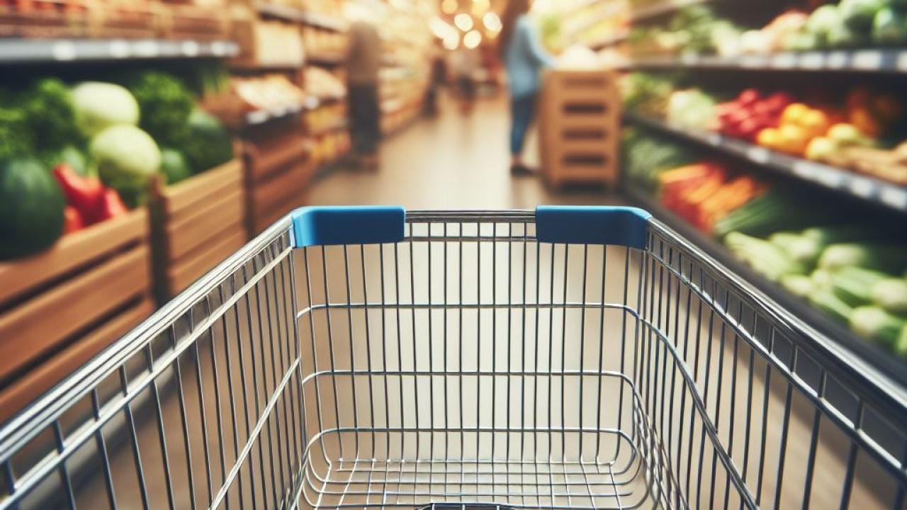 Enflasyon rakamları açıklandı