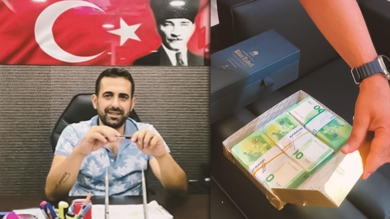 CHP’li Manavgat Belediyesi’nde rüşvet operasyonu derinleşiyor