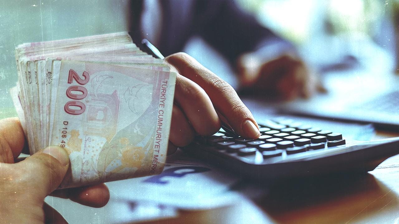 Memur ve memur emeklilerinin zam oranları belli oldu