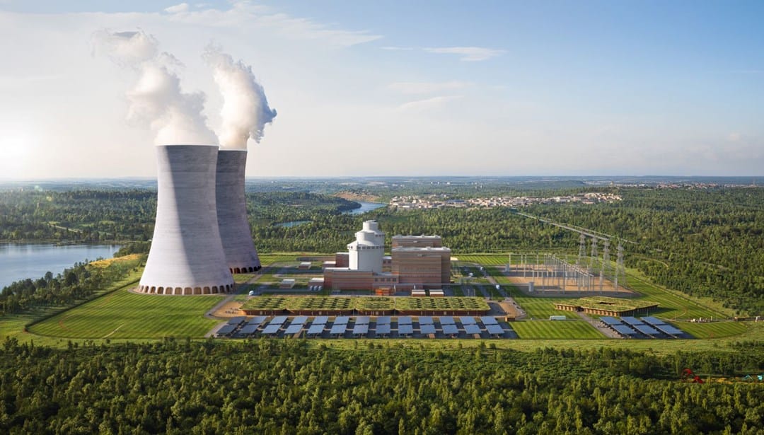 Tarihte bir ilk: Yapay zeka ile nükleer reaktör üretimi başlıyor – Son Dakika Teknoloji Haberleri