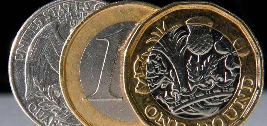 Sterlin 54,30 TL, euro 47,10 TL, dolar 40,65 TL’den işlem görüyor – BRTK