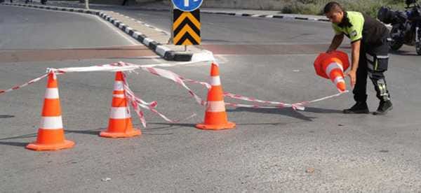 Lefkoşa’da 20 Temmuz Barış ve Özgürlük Bayramı tören provası dolayısıyla yol trafiğe kapatılacak – BRTK