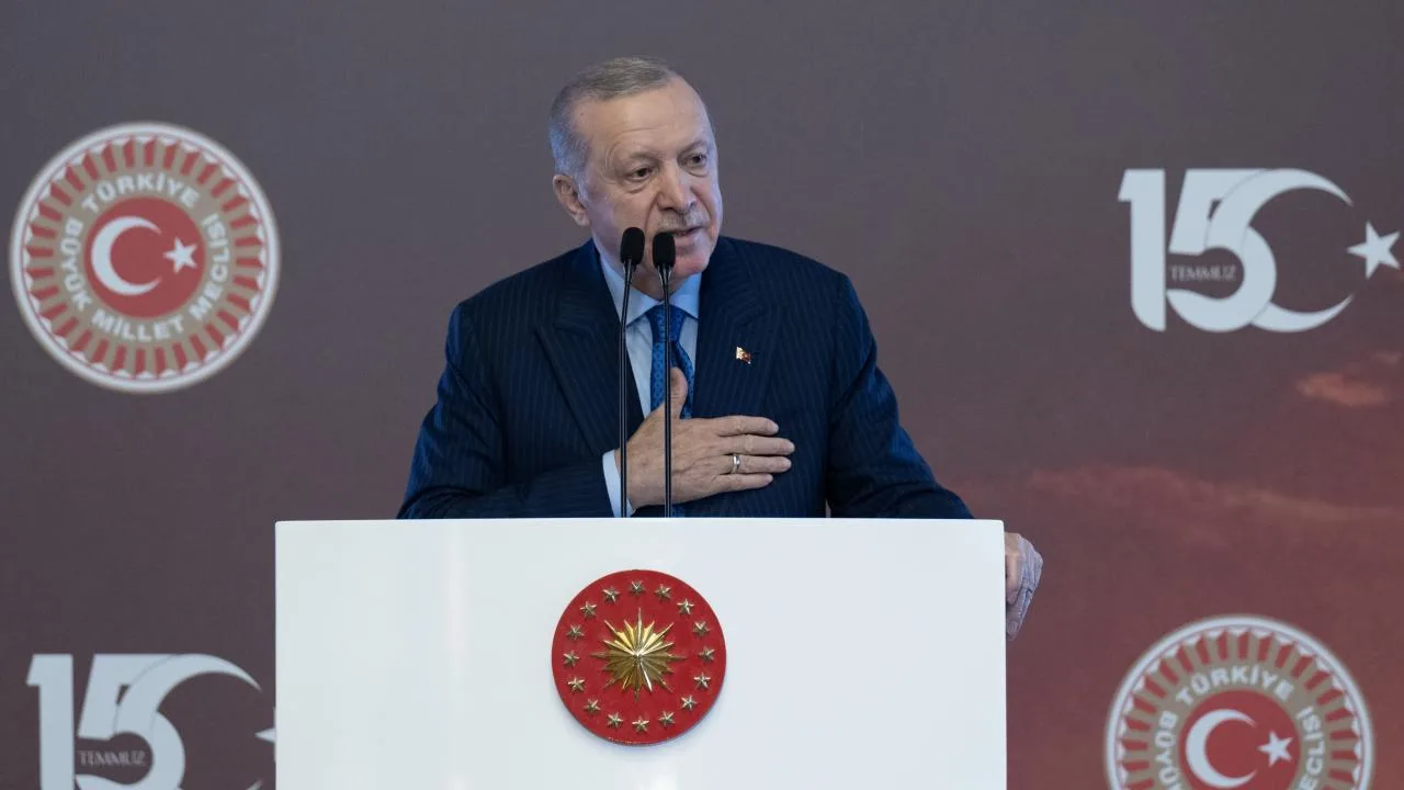 FETÖ’cü alçaklar sonsuza kadar lanetle, nefretle hatırlanacak