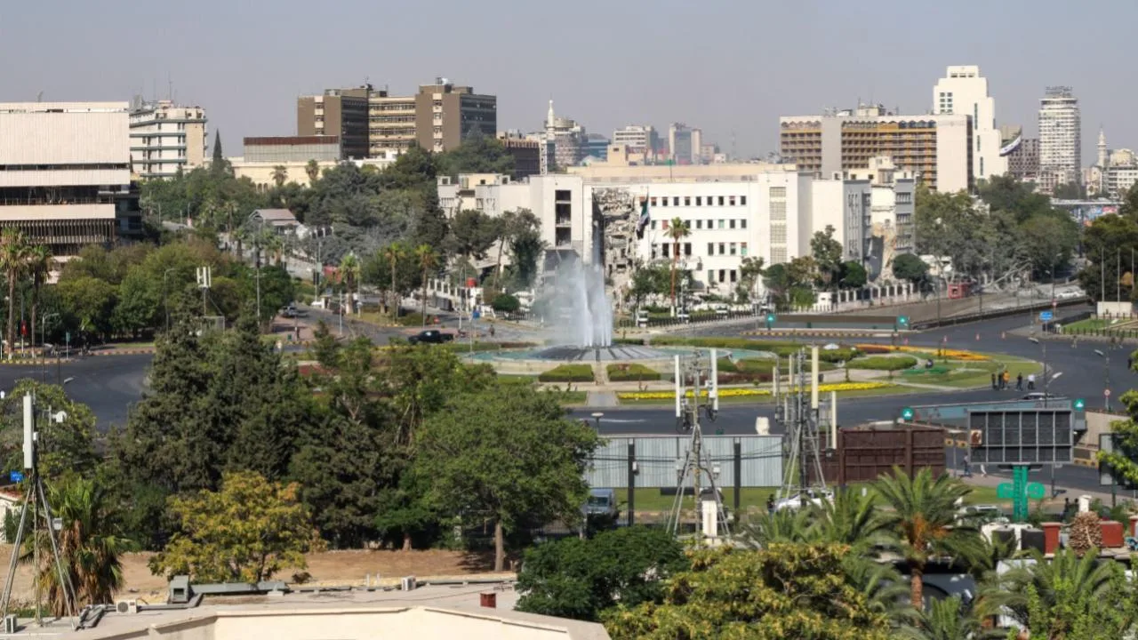 Türkiye’den Suriye’de kritik ateşkes diplomasisi