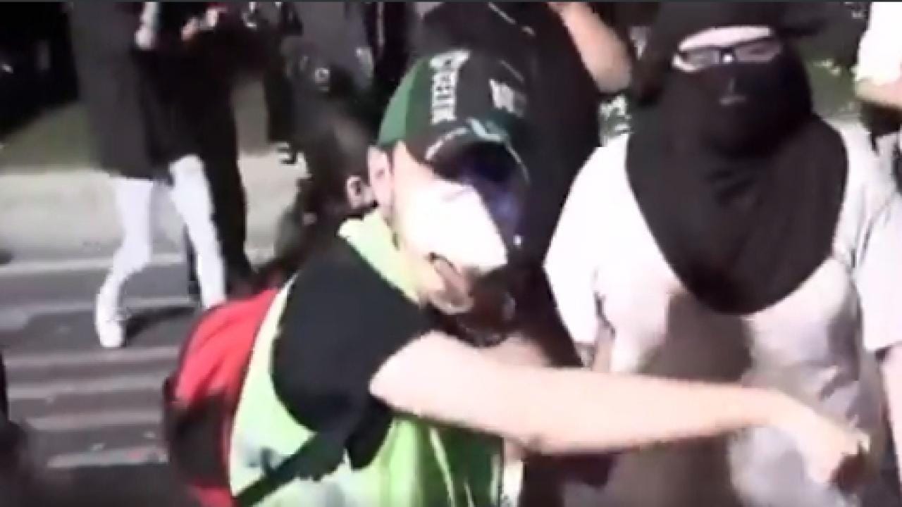 Saraçhane provokasyonunda 13 tutuklama – Son Dakika Haberleri