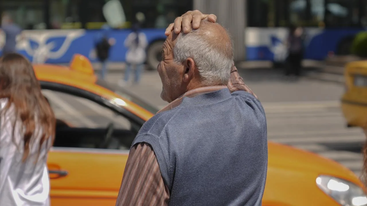Kavurucu sıcaklıklar etkisini artıracak – Son Dakika Haberleri