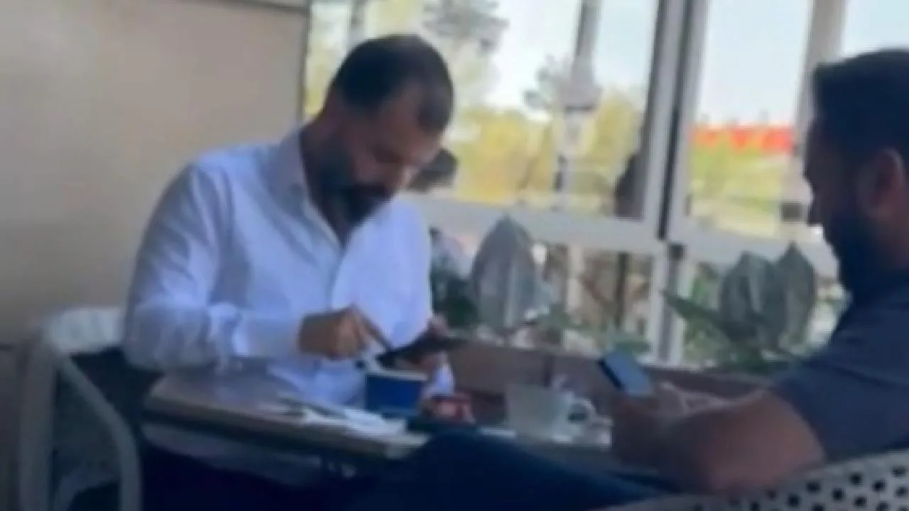 Şile Belediyesi’ne rüşvet operasyonu: Şüpheli avukat suçüstü yakalandı