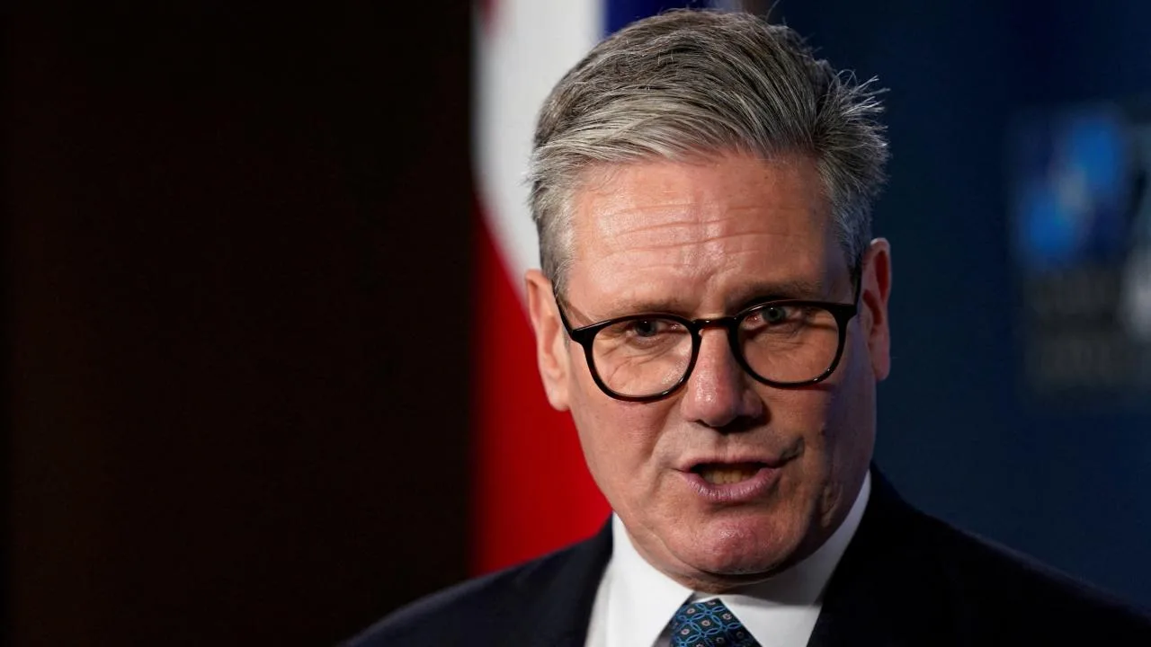 “Filistin’in tanınması barış için kritik bir adım”