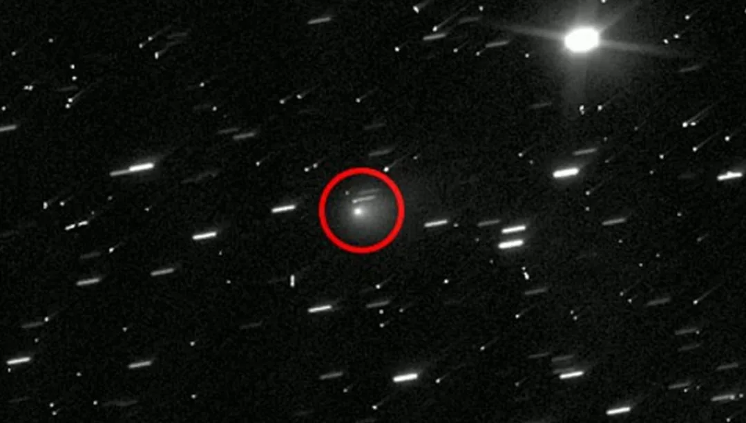 Uzaydaki Everest: Bilinen en büyük yıldızlararası cisim keşfedildi – Son Dakika Teknoloji Haberleri