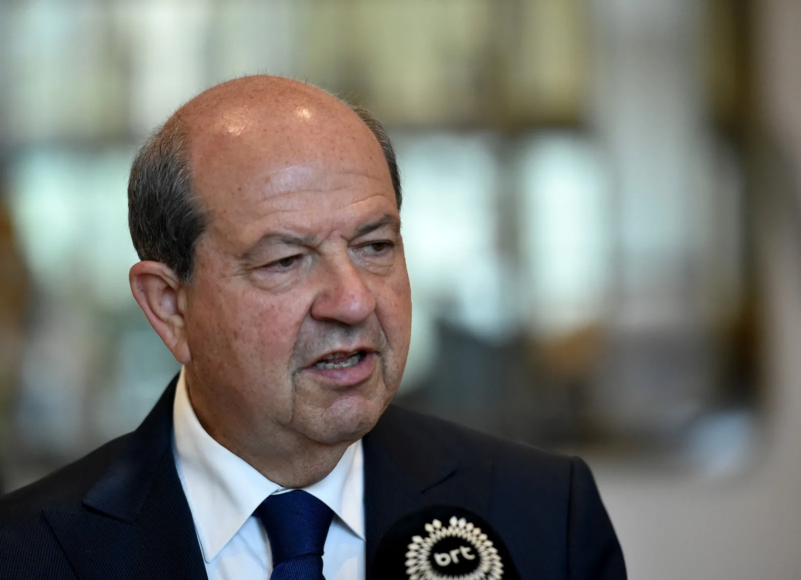 Cumhurbaşkanı Tatar:Terörsüz Türkiye gerçeği huzurun tesisine katkı sağlayacak – BRTK