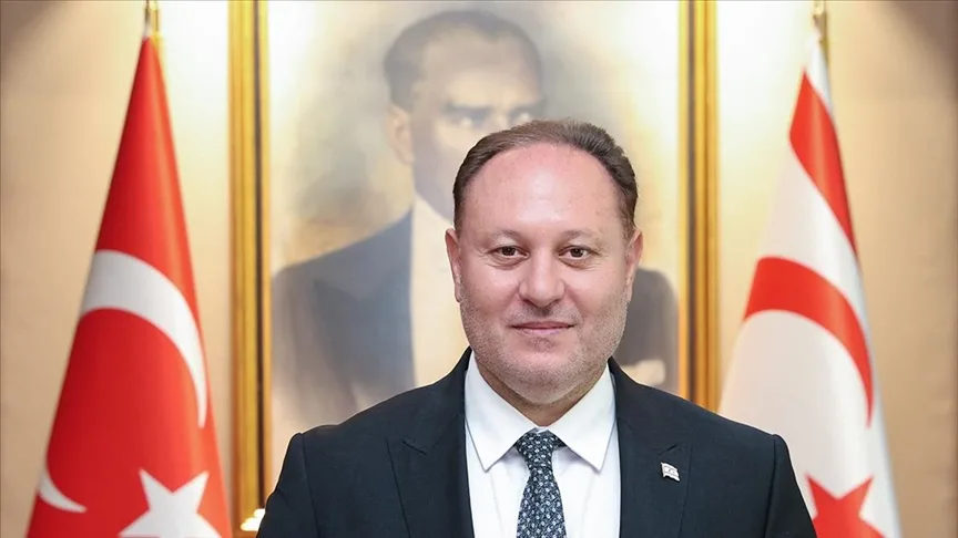 Kıbrıs Barış Harekatı, Ada’da kökleşmemizi sağladı – BRTK