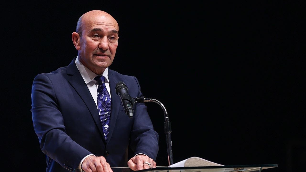 İzmir’de yolsuzluk operasyonu: 126 şüpheli gözaltına alındı