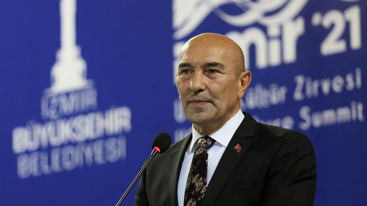 Tunç Soyer ve 64 şüpheli için 45 yıla kadar hapis istendi