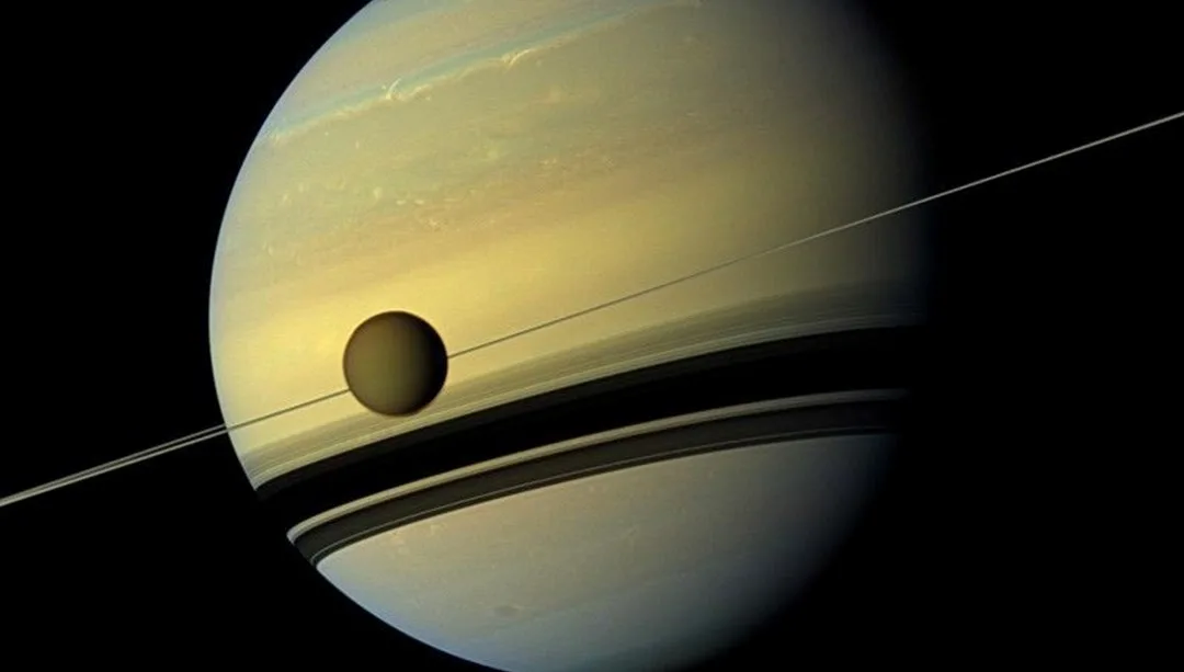 Satürn’ün uydusunda yaşam arayışı: “Titanlı uzaylılar toplamda bir köpek kadar” – Son Dakika Teknoloji Haberleri