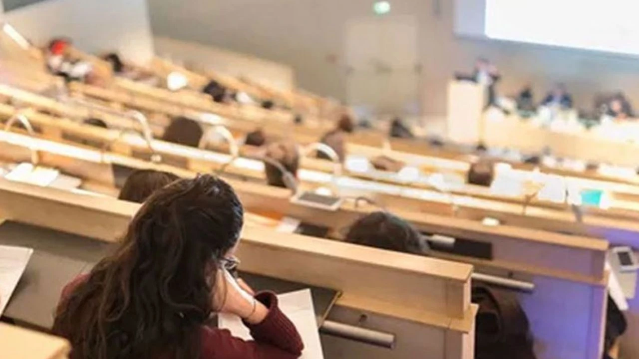 Yüksek lisansa 123, doktoraya 86 kontenjan ayrıldı – BRTK