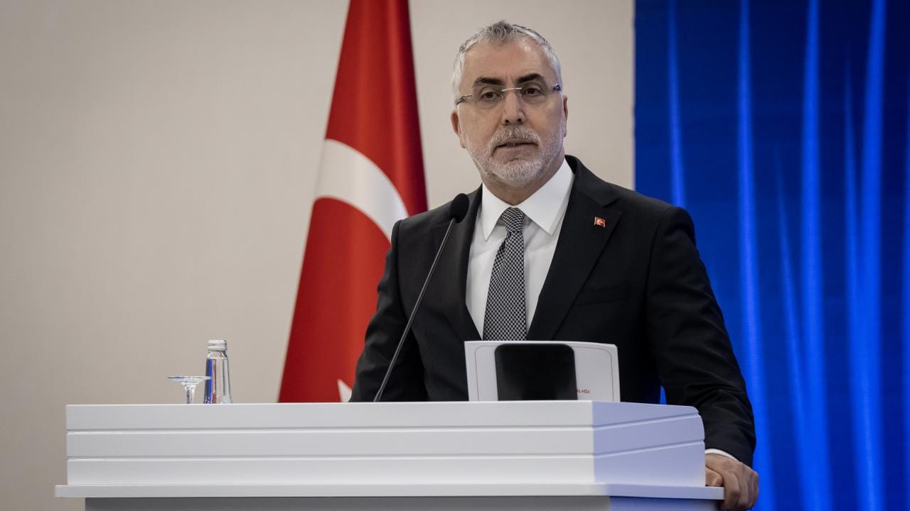 Bakan Işıkhan: Sendikalarımıza son teklifimizi bu hafta sunacağız
