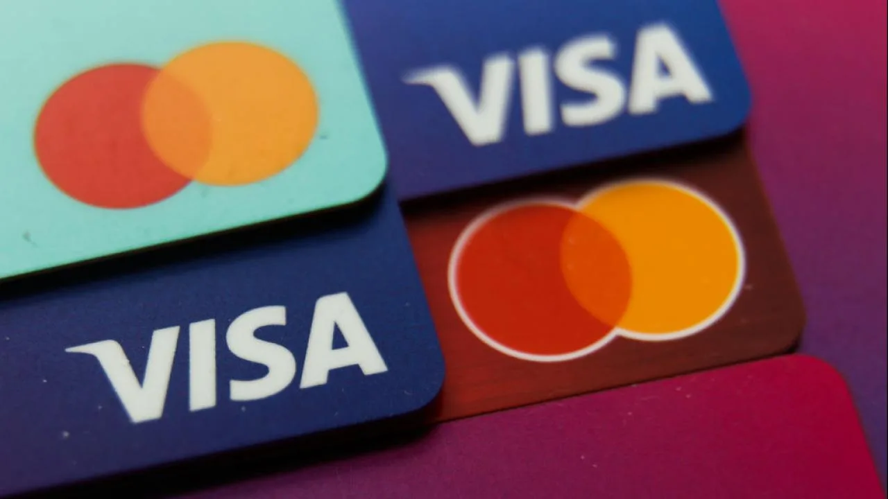 Rekabet Kurulu’ndan Mastercard ve Visa hakkında soruşturma